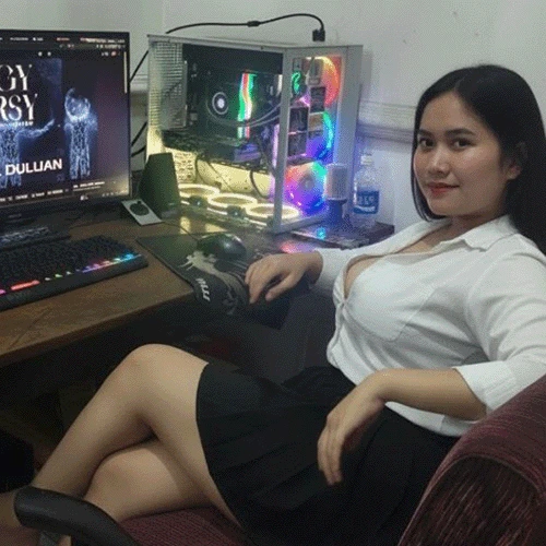 RAJASLOT369 - Lead Writer